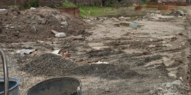 Cluster-13, Unit no. 131 To 151 and 212