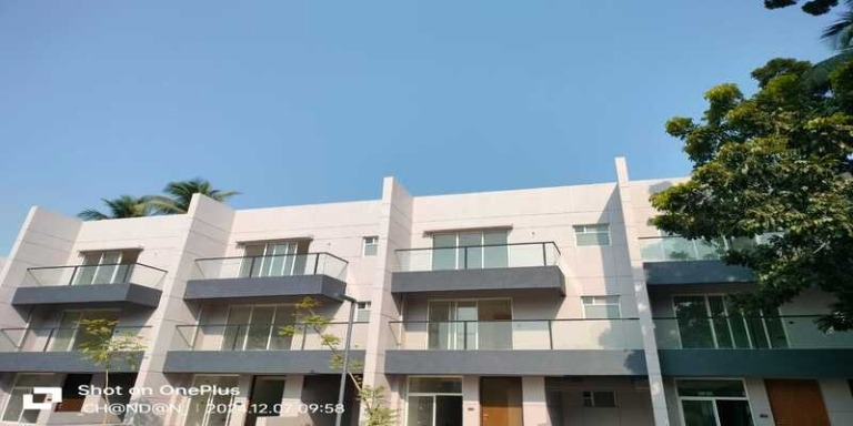 Cluster–16,Unitno. 34 to 37