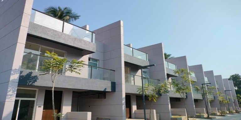 Cluster–17,Unitno.26 to 33