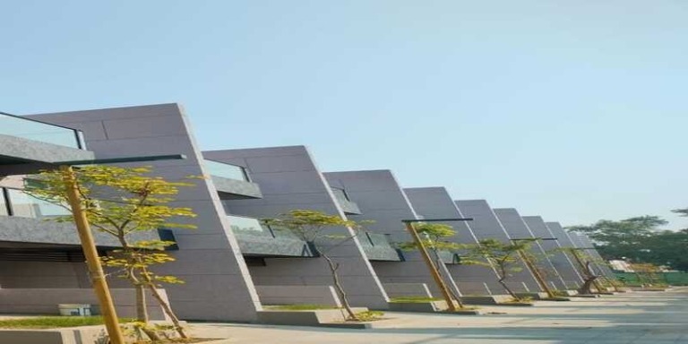 Cluster–20, Unitno. 48 to 56