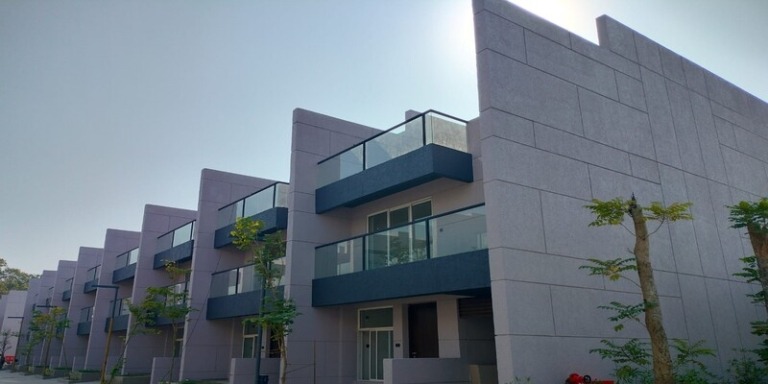 Cluster–21,Unitno.63 to 70