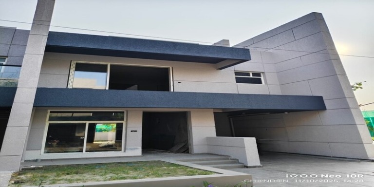 Cluster-23, Unit no. 174