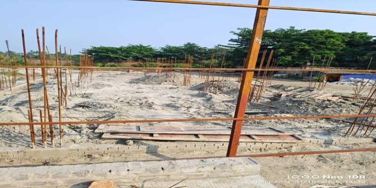 Cluster–26,Unit no. 168 TO 173