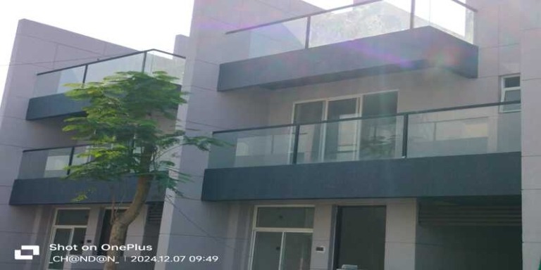 Cluster–29, Unit no.98 to 99