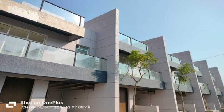 Cluster–30, Unit no.93 to 97