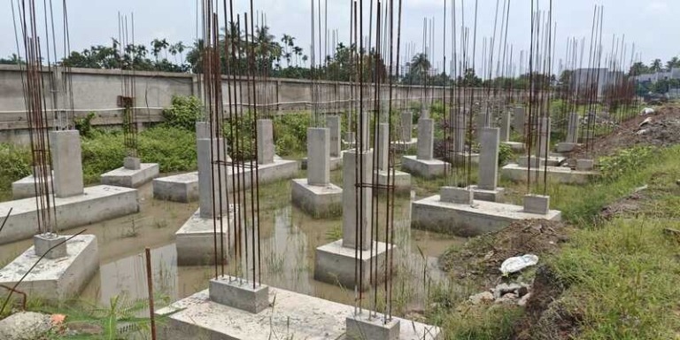 Cluster–8,Unit no. 181 TO 183