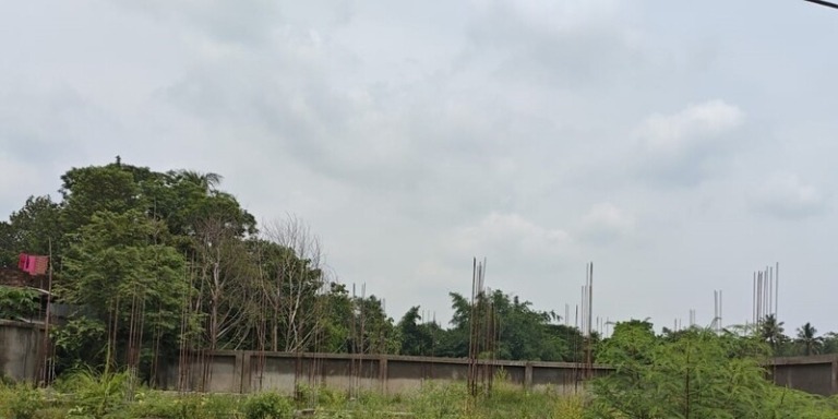 Cluster-9,Unit no. 175 TO 180