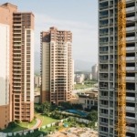 Carpet Area, Built-Up Area, and Super Built-Up Area