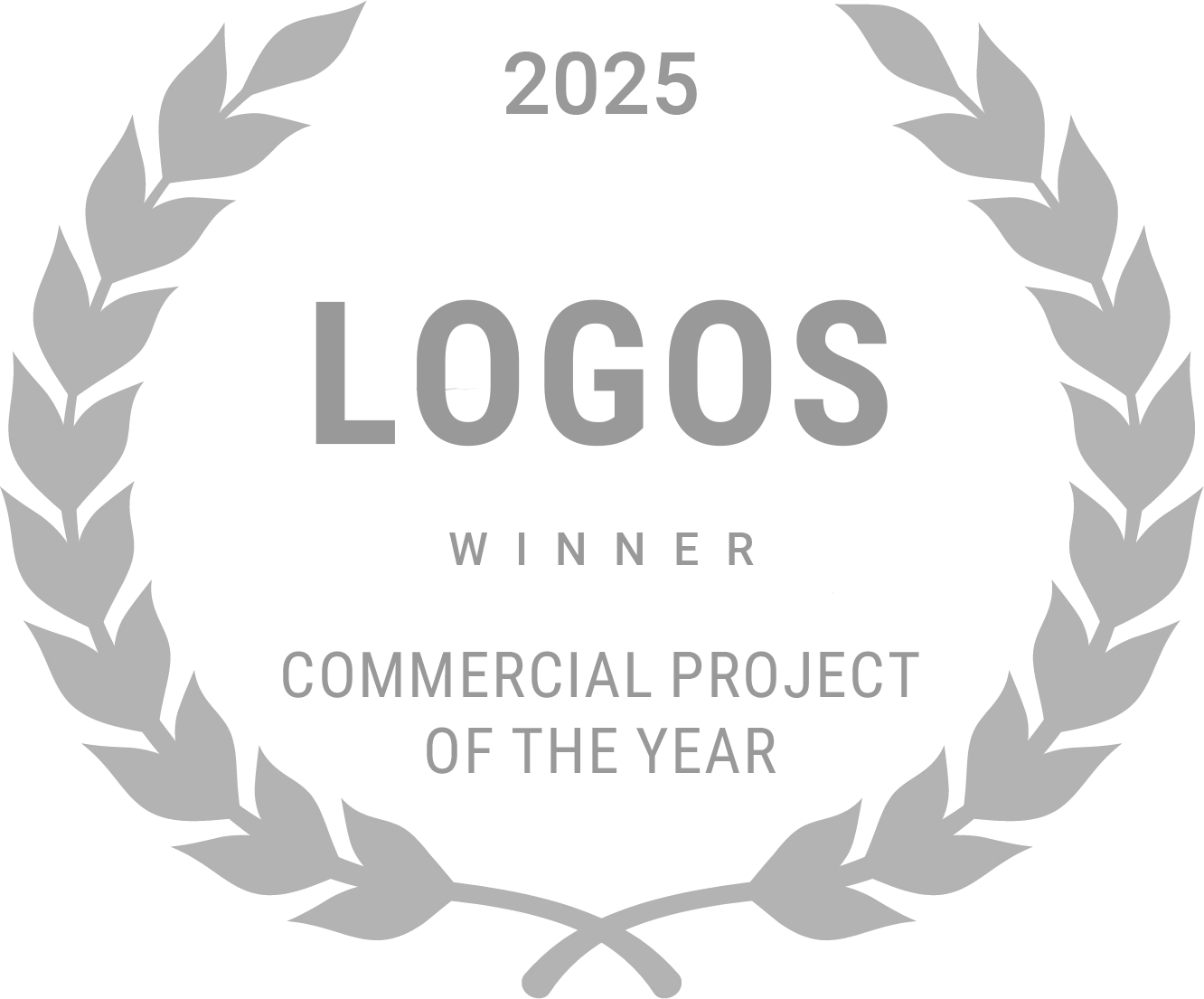 Commercial Project of the Year