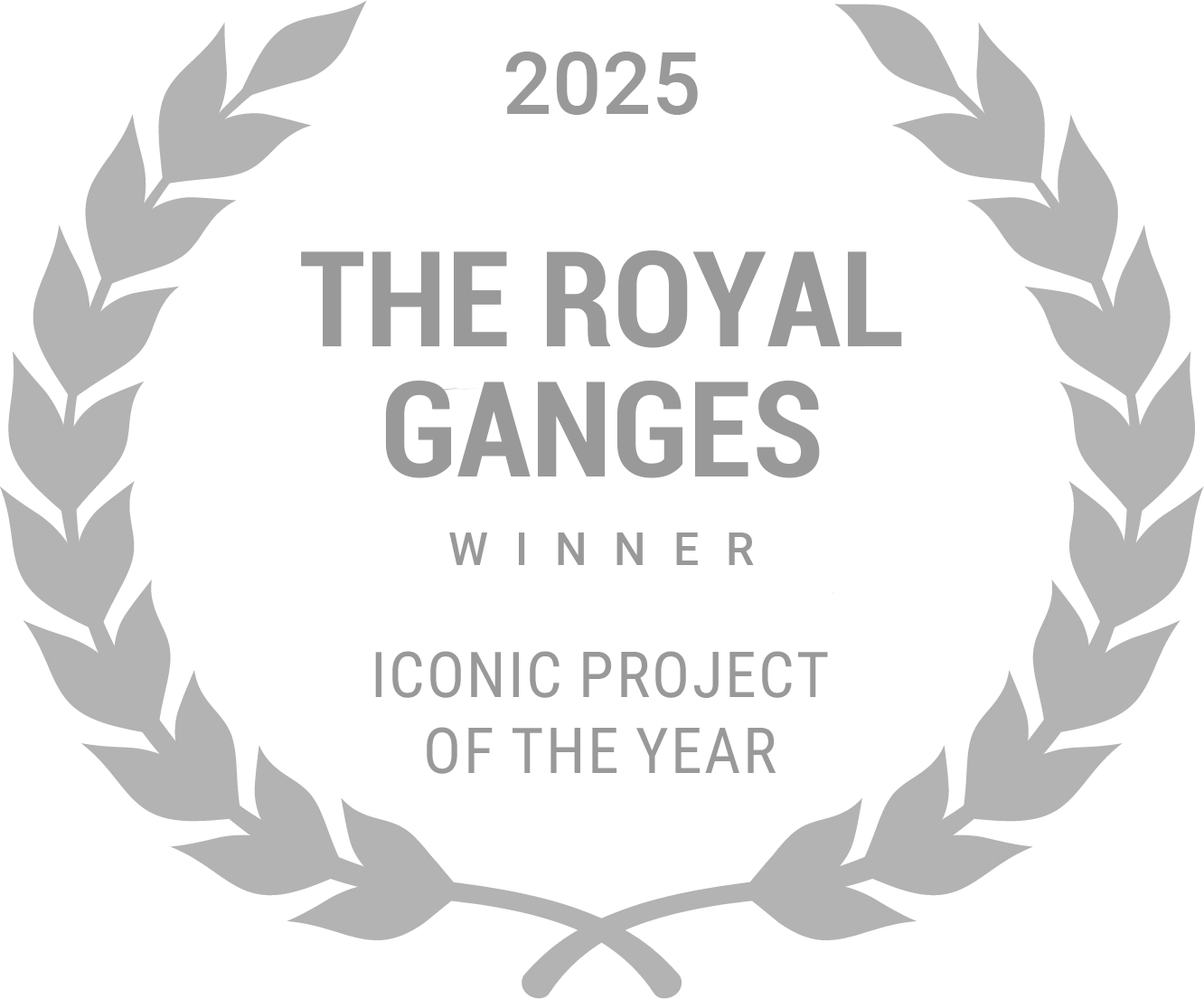Iconic Project of the Year