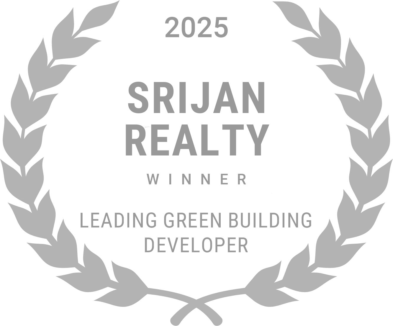 Leading Green Building Developer