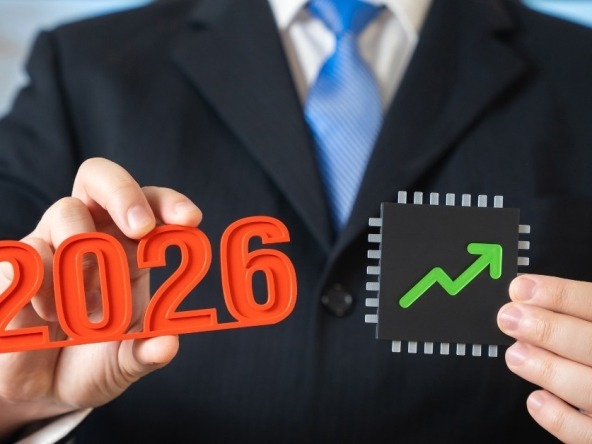 Real Estate Trends 2026