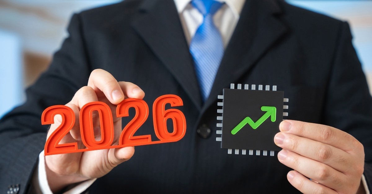 Real Estate Trends 2026