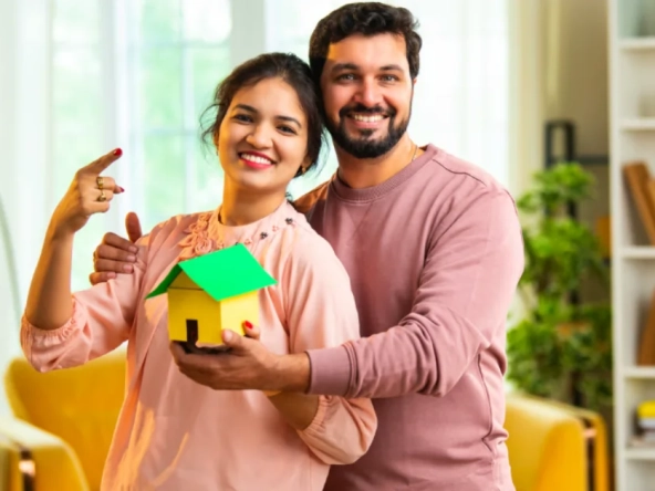 first time home buyer