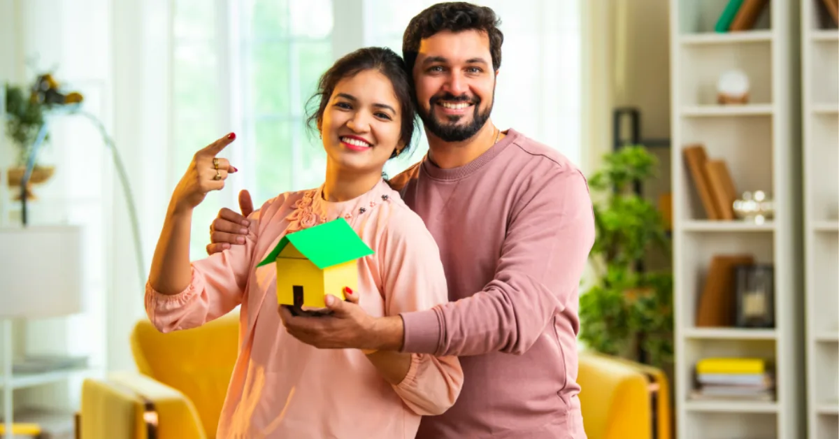 first time home buyer