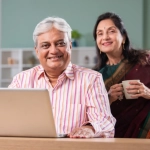 senior citizen property tax