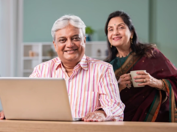 senior citizen property tax