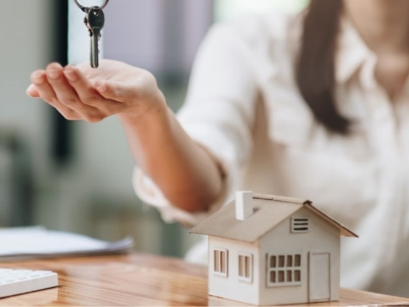 buying vs renting an apartment