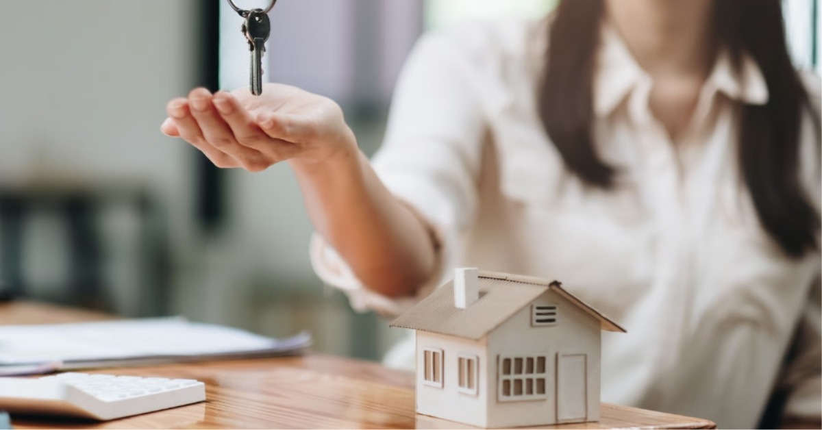 buying vs renting an apartment