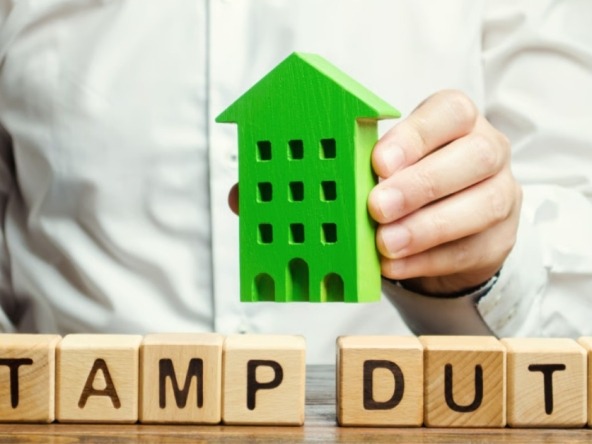 property registration process