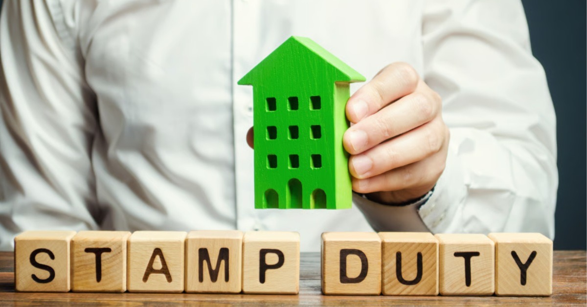 property registration process