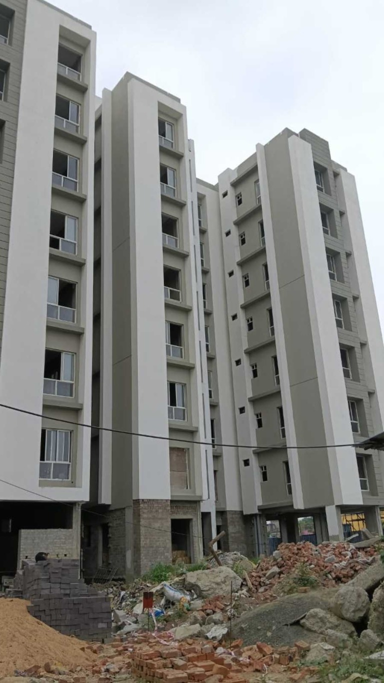 BLOCK 9