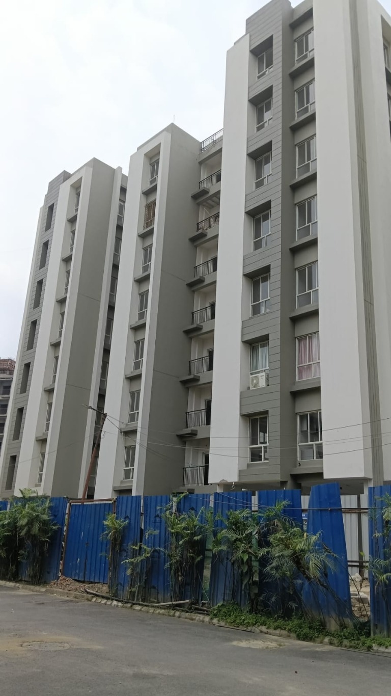 BLOCK 6