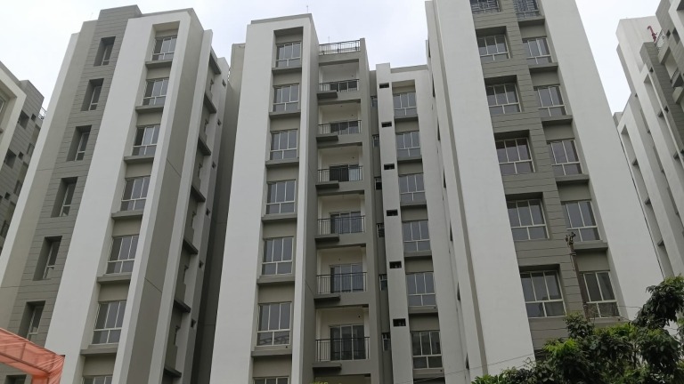 BLOCK 7