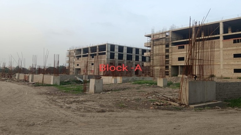 Block-A