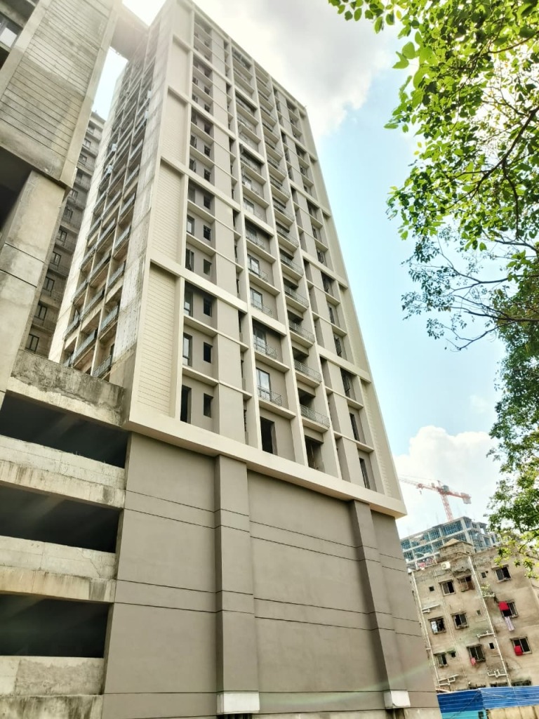 Tower-2