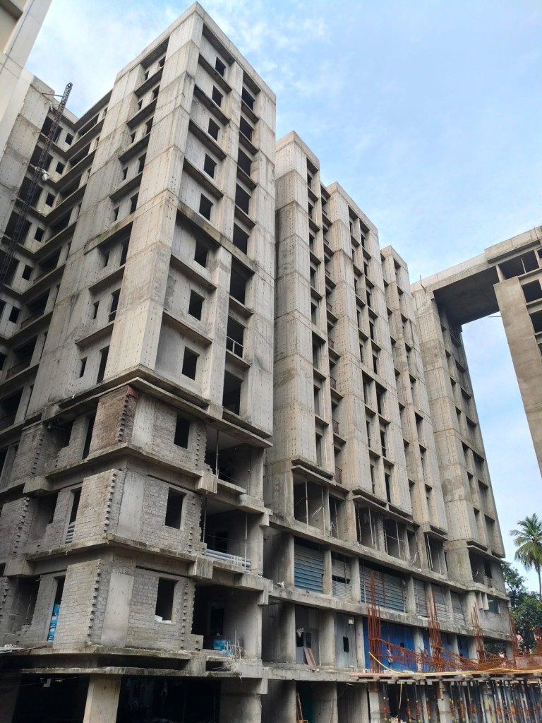Tower- 4
