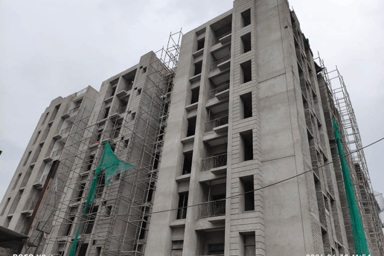 BLock 4