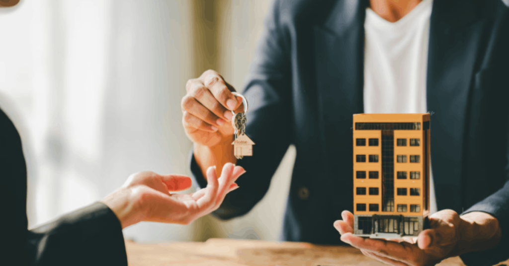 How Better Connectivity Boosts Property Investment
