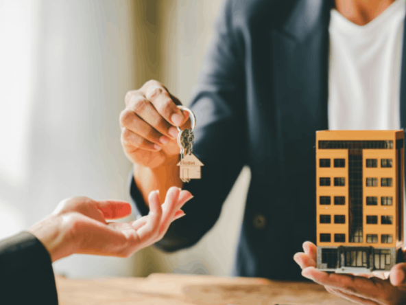 How Better Connectivity Boosts Property Investment