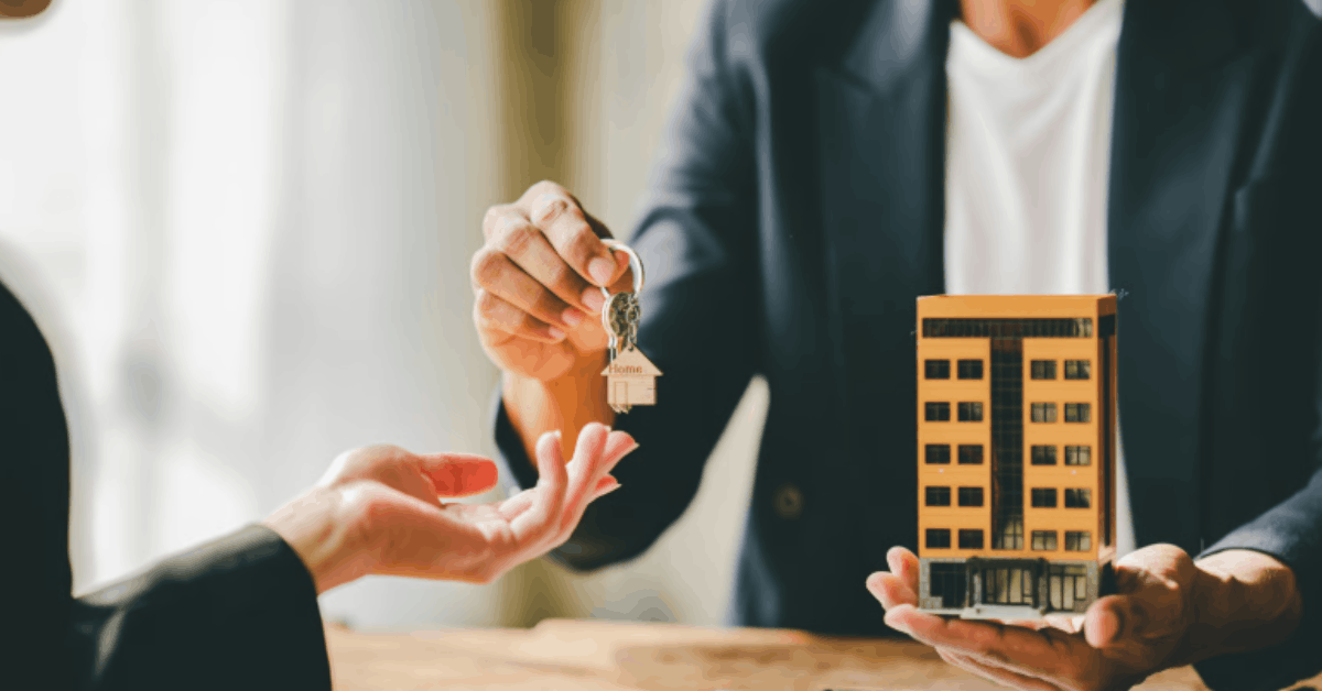 How Better Connectivity Boosts Property Investment