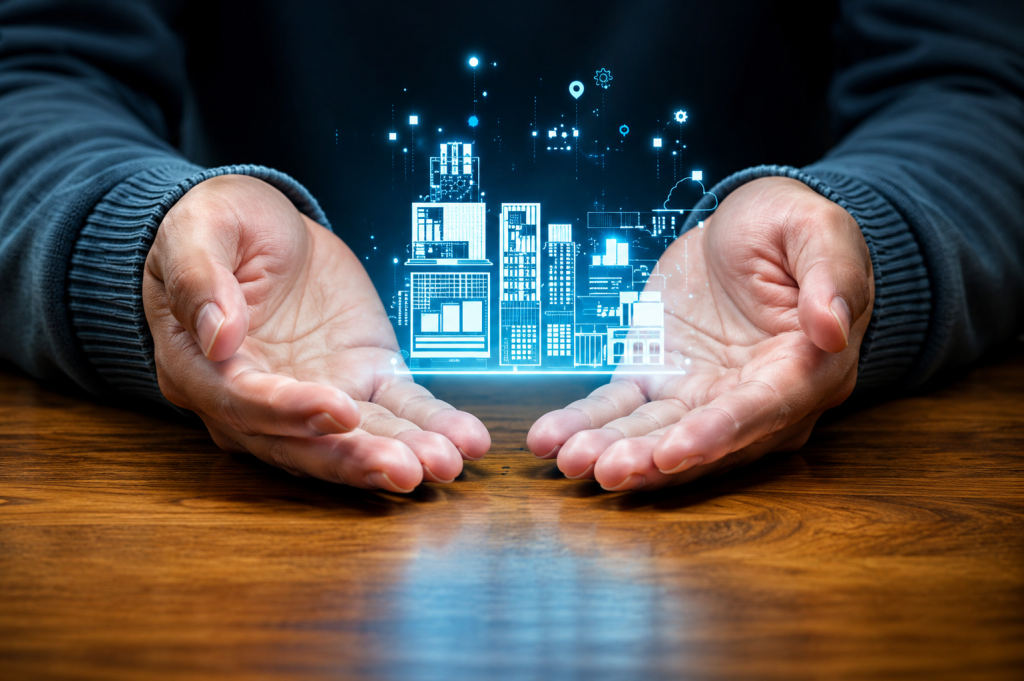 ai in real estate
