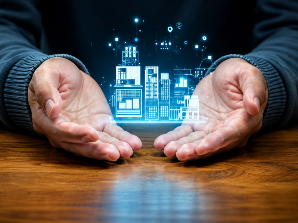 ai in real estate