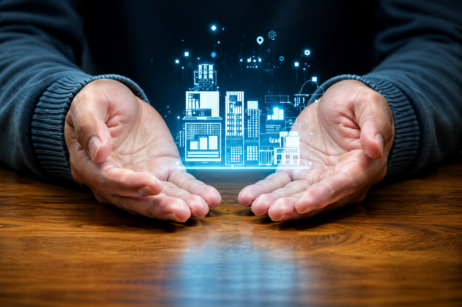 ai in real estate