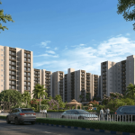 Property Prices