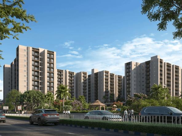 Property Prices