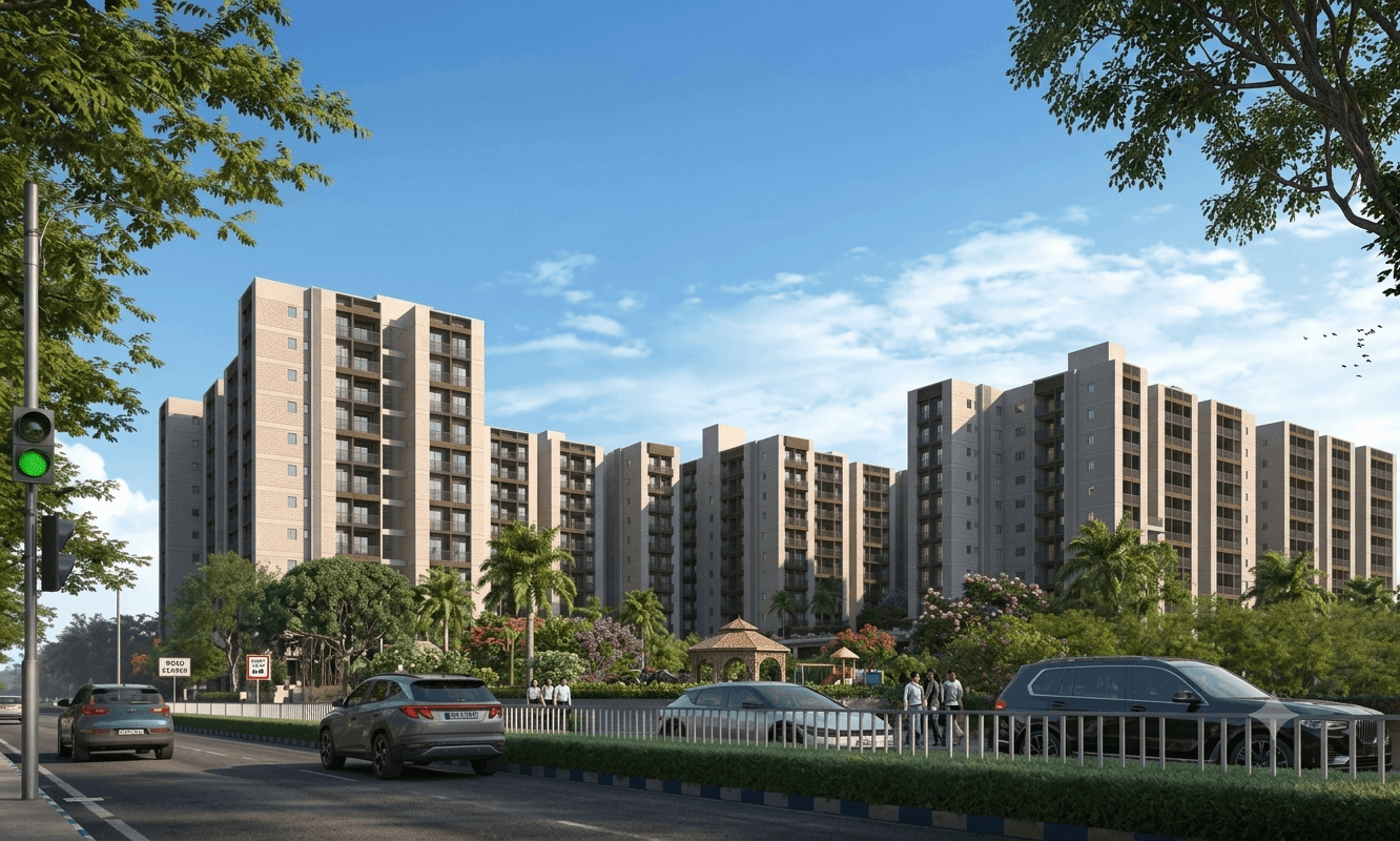 Property Prices