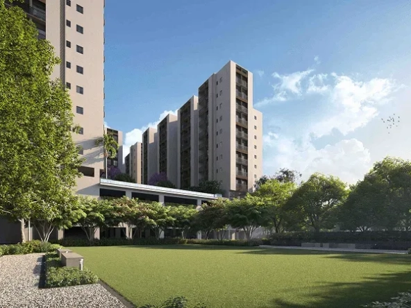 residential projects