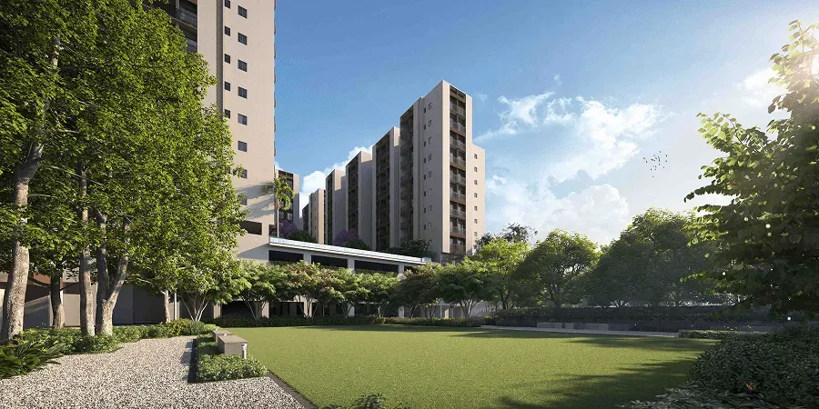 residential projects