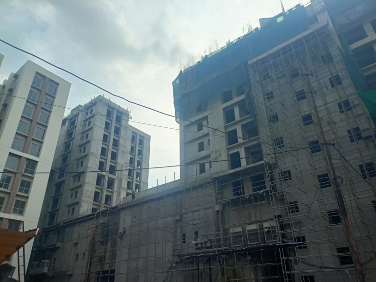 TOWER-1
