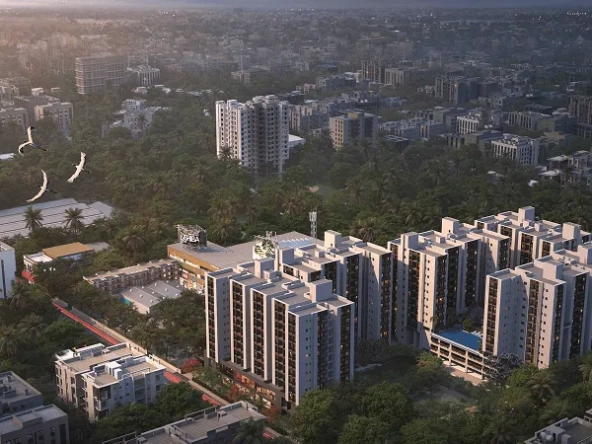 How to Purchase Your First Flat in Kolkata: A Step-by-Step Guide for First-Time Homebuyers