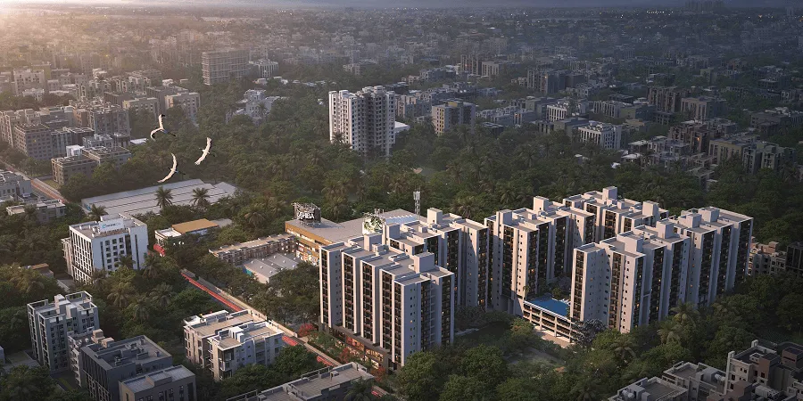 How to Purchase Your First Flat in Kolkata: A Step-by-Step Guide for First-Time Homebuyers