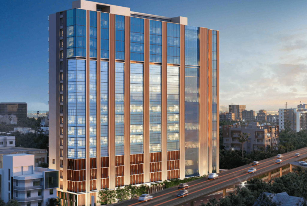 Commercial Developers in Kolkata: RERA-Approved Projects to Trust in 2026.