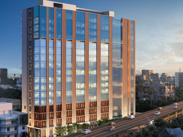 Commercial Developers in Kolkata: RERA-Approved Projects to Trust in 2026.