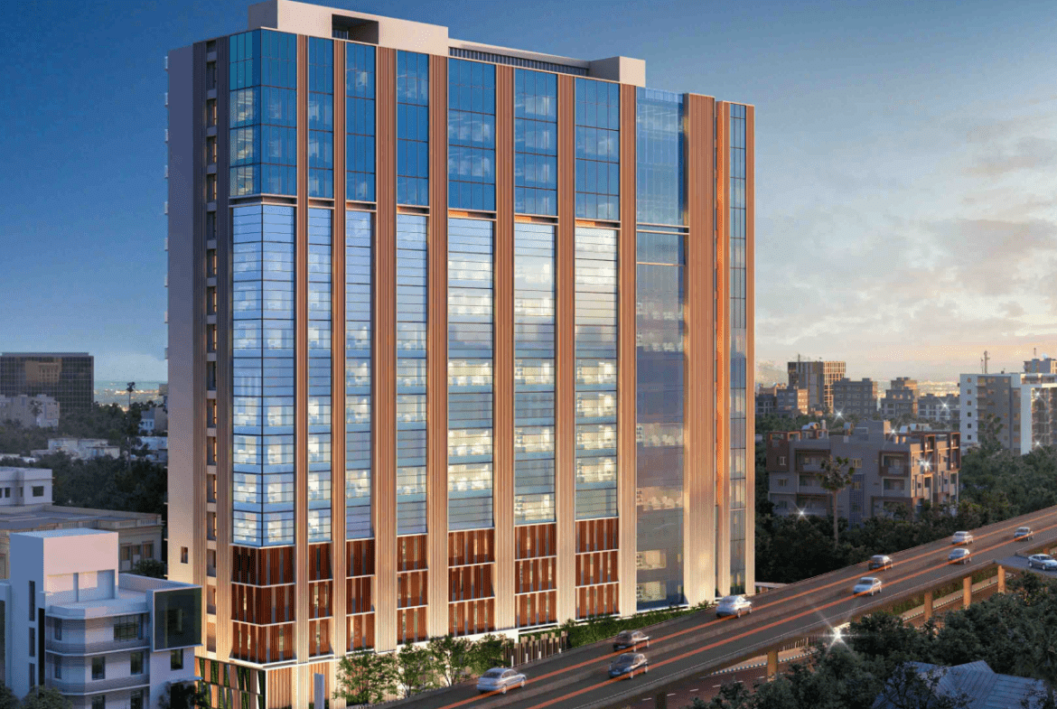 Commercial Developers in Kolkata: RERA-Approved Projects to Trust in 2026.
