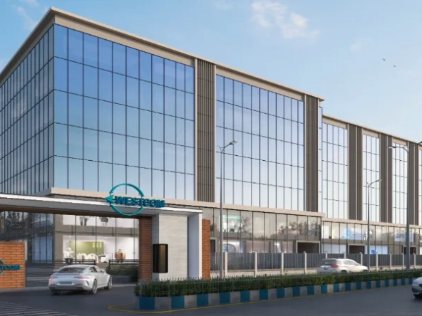 Commercial Developers in Kolkata: RERA-Approved Projects to Trust in 2026.